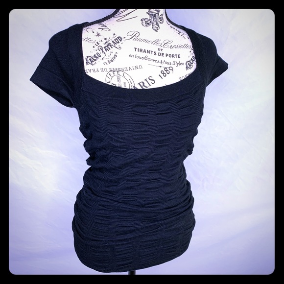 WHBM top
